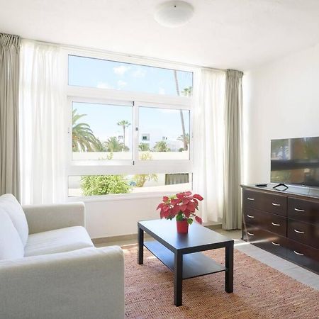 Ferienwohnung Casa Sirena Costa Teguise Exterior foto