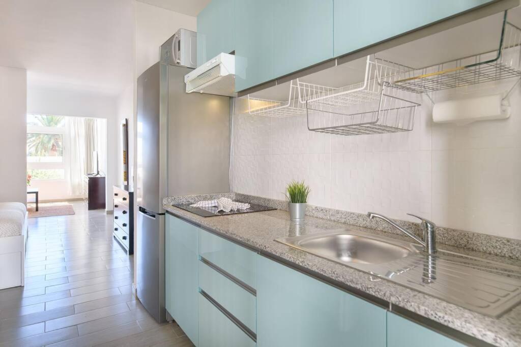 Ferienwohnung Casa Sirena Costa Teguise Exterior foto